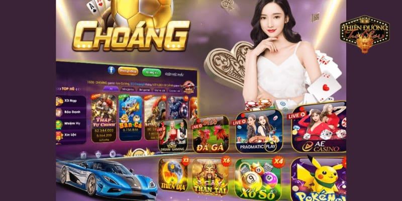 Chơi Game Bài Choangclub, Cơ Hội Đổi Thưởng Khủng Tại Thiên Đường Trò Chơi doi-net-ve-game-bai-choangclub