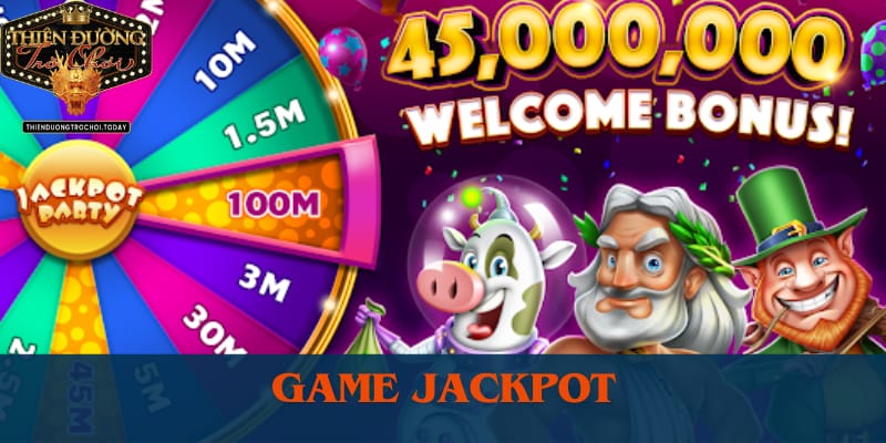 Chơi Ngay Tại Nhà Cái Uy Tín HappyLuke Nhận 60k Khởi Nghiệp game-jackpots-tai-happyluke