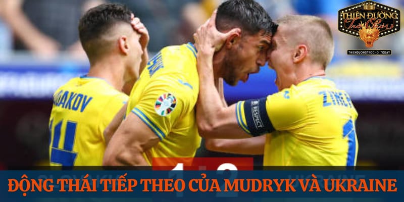 Mudryk Có Pha Dứt Điểm Tệ Nhất EURO 2024 - Nguyên Nhân Ra Sao? mudryk-va-ukraine-tai-euro-2024-se-dieu-chinh-va-toa-sang