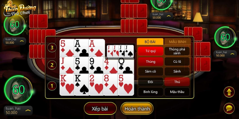 Binh Lủng Là Gì? Lỗi Thường Gặp Và Cách Tránh Trong Mậu Binh Khái niệm binh lủng là gì